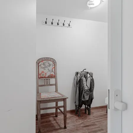 Yoga City Center Appartement *