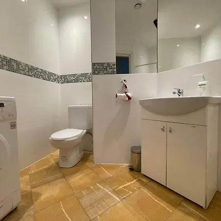 Yoga City Center Appartement