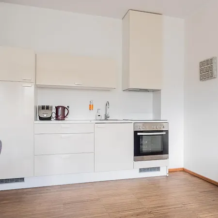 Appartement Yoga City Center Tallinn